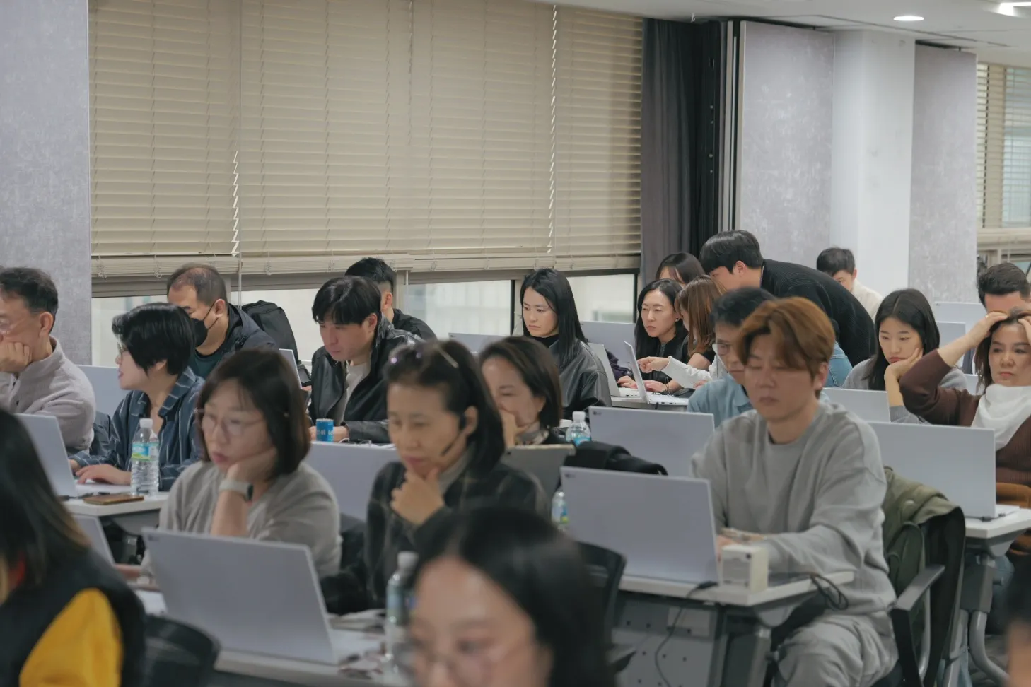 소상공인 AI 역량강화 교육