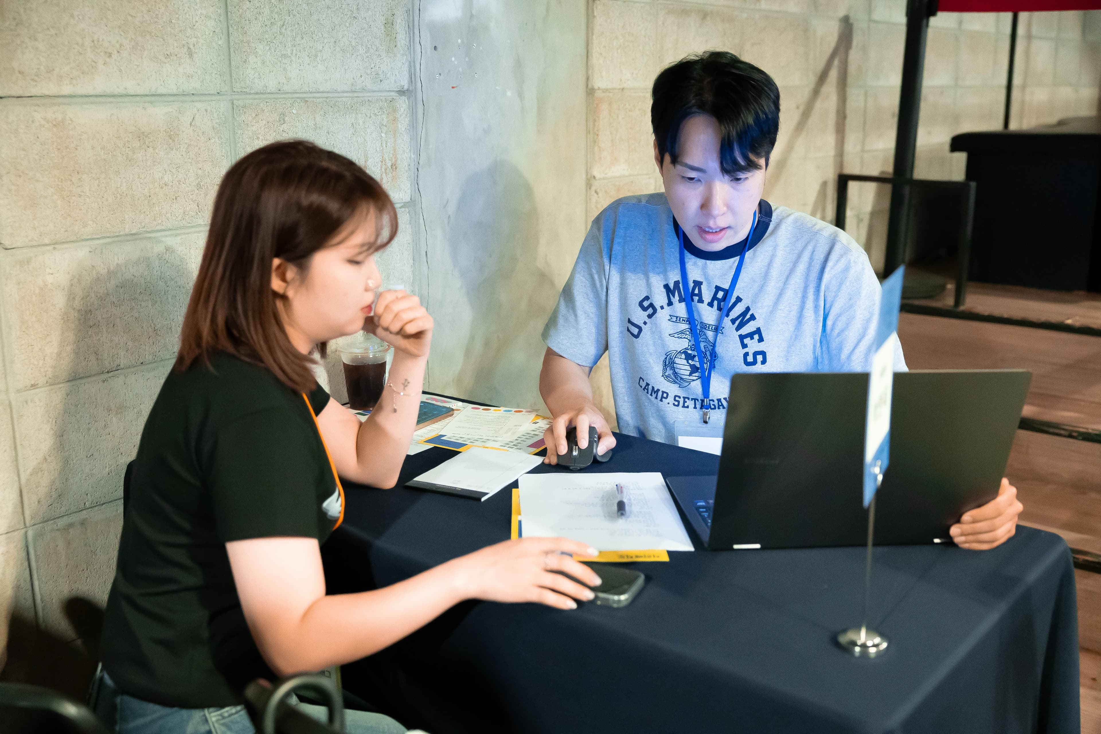 전문가 1:1 심층 컨설팅